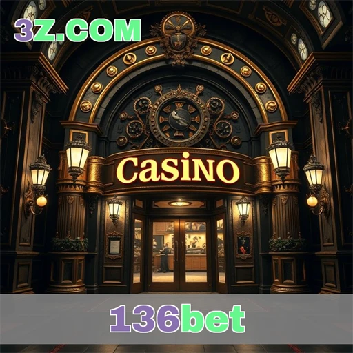 A Emoção do Cassino no 136bet: Diversão Sem Limites