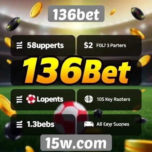 Comparativo entre bônus oferecidos pela 136bet