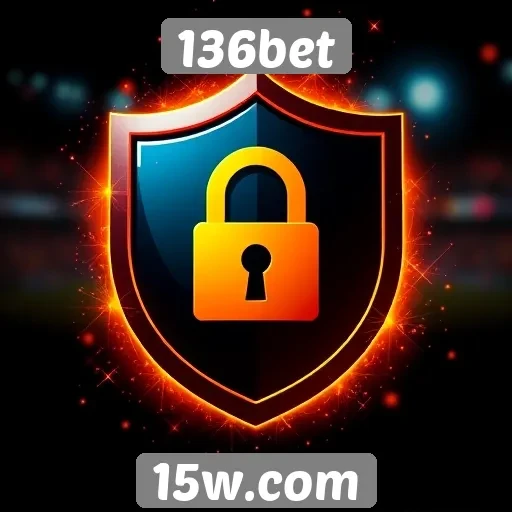 Segurança de dados no site 136bet é prioridade