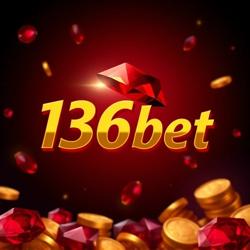 Logotipo 136bet