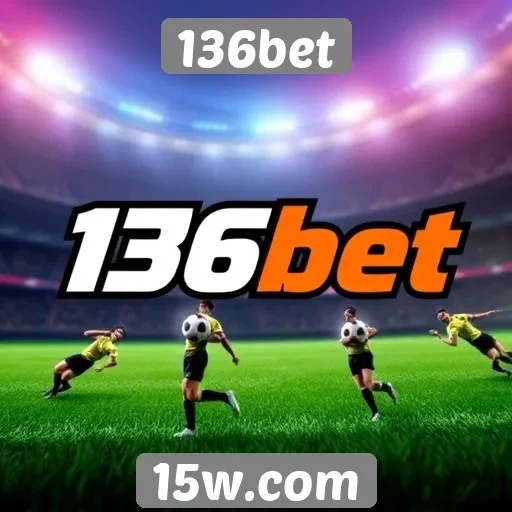 Opções de pagamento disponíveis no 136bet