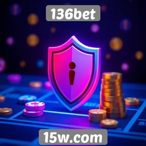 Análise da segurança do site de jogos 136bet