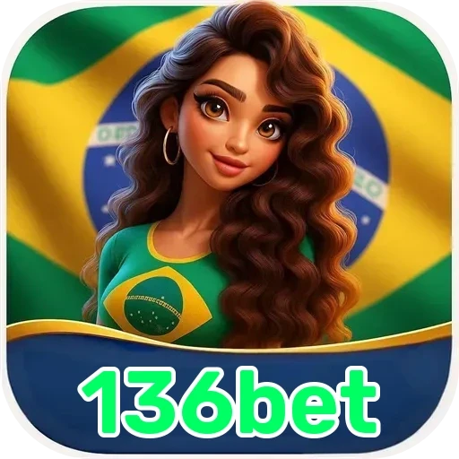 136bet Caça-Níqueis