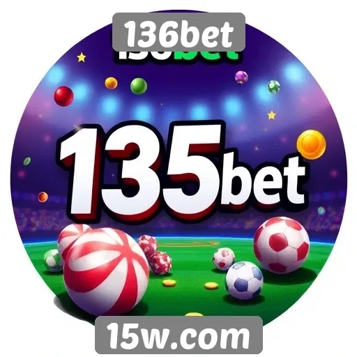 Variedade de jogos oferecidos na 136bet