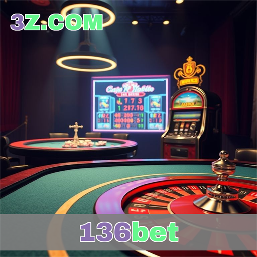 Experiência VIP Exclusiva no 136bet: O Que Esperar
