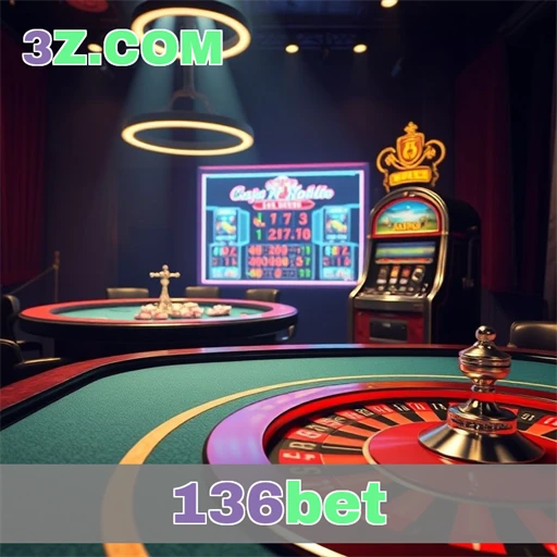 Experiência VIP Exclusiva no 136bet: O Que Esperar